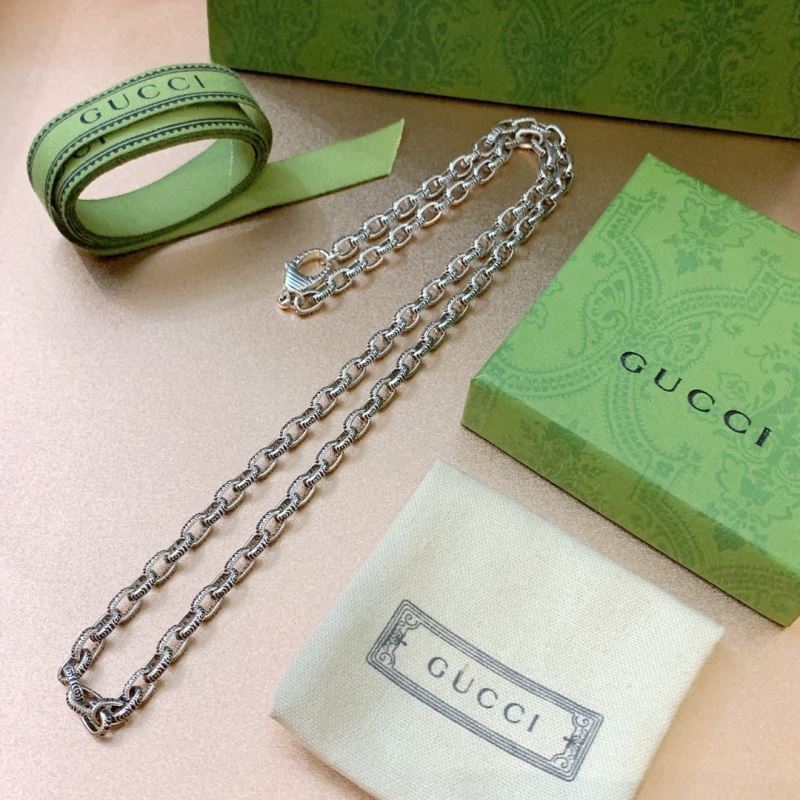 Gucci Necklaces